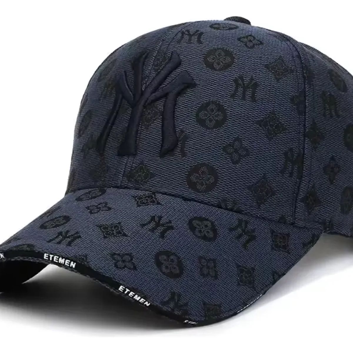 ROYAL - Gorro Yankees New York Jockey Unisex Diseño Militar Beisbol