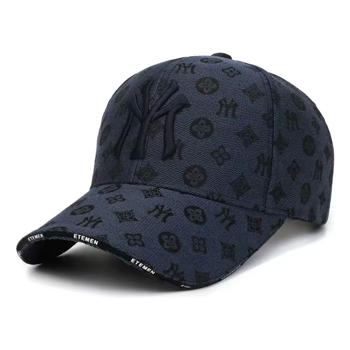 ROYAL - Gorro Yankees New York Jockey Unisex Diseño Militar Beisbol