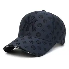 ROYAL - Gorro Yankees New York Jockey Unisex Diseño Militar Beisbol