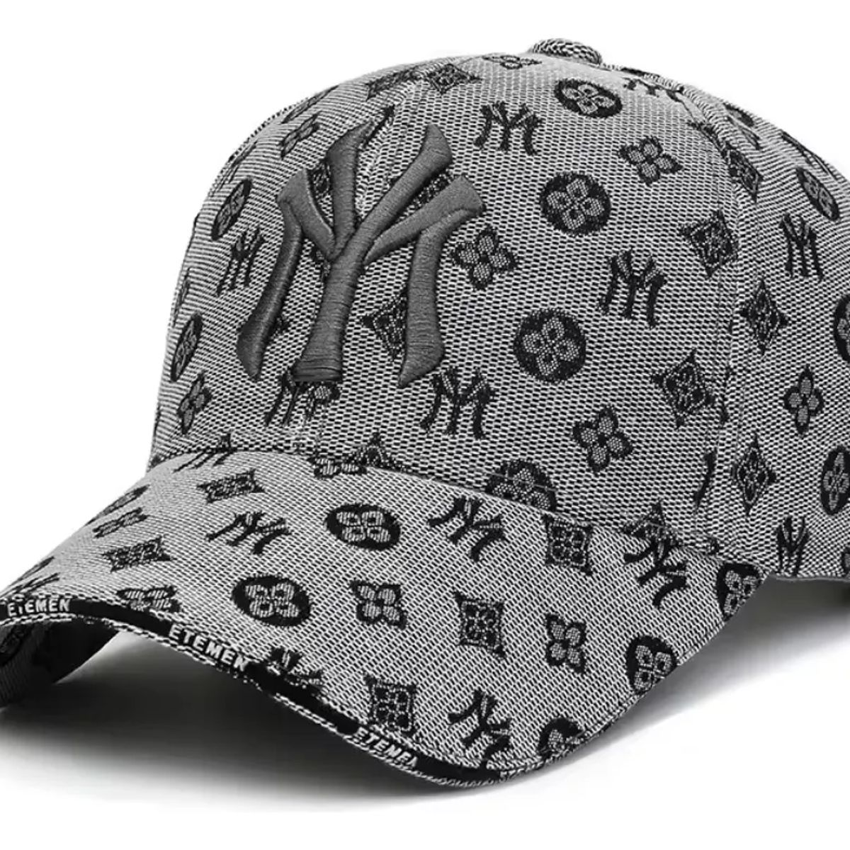 ROYAL - Gorro Yankees New York Jockey Unisex Diseño Militar Beisbol