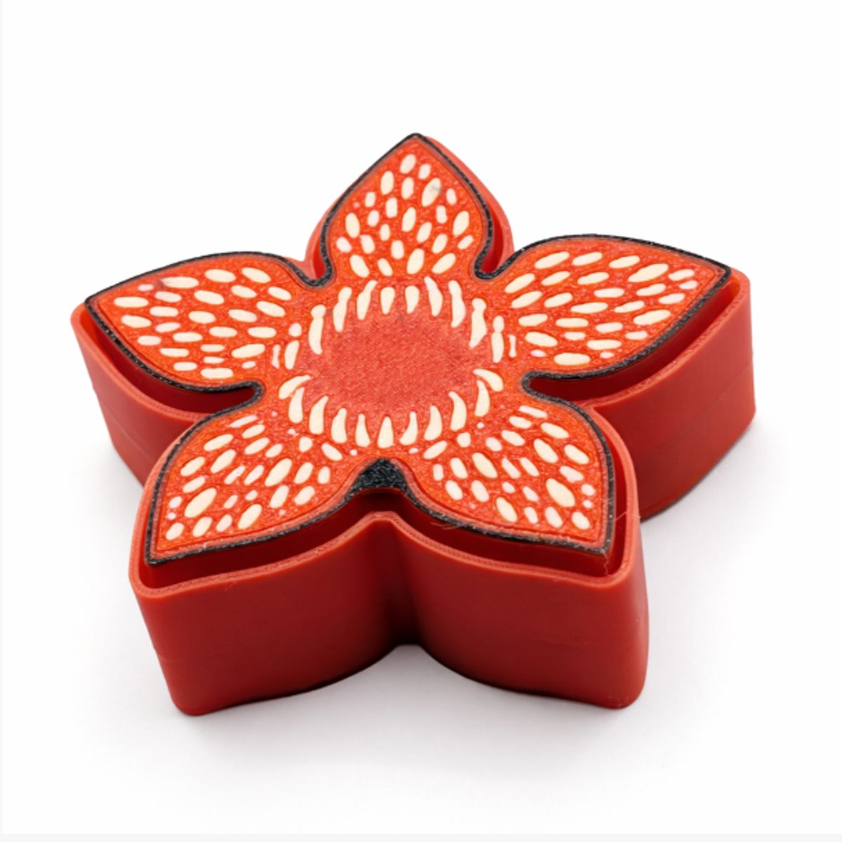 GENERICO - Stranger Things Demogorgon - Clickers Inquietos