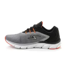 POZATINI - ZAPATILLA DEPORTIVA HOMBRE CENIZA 8306