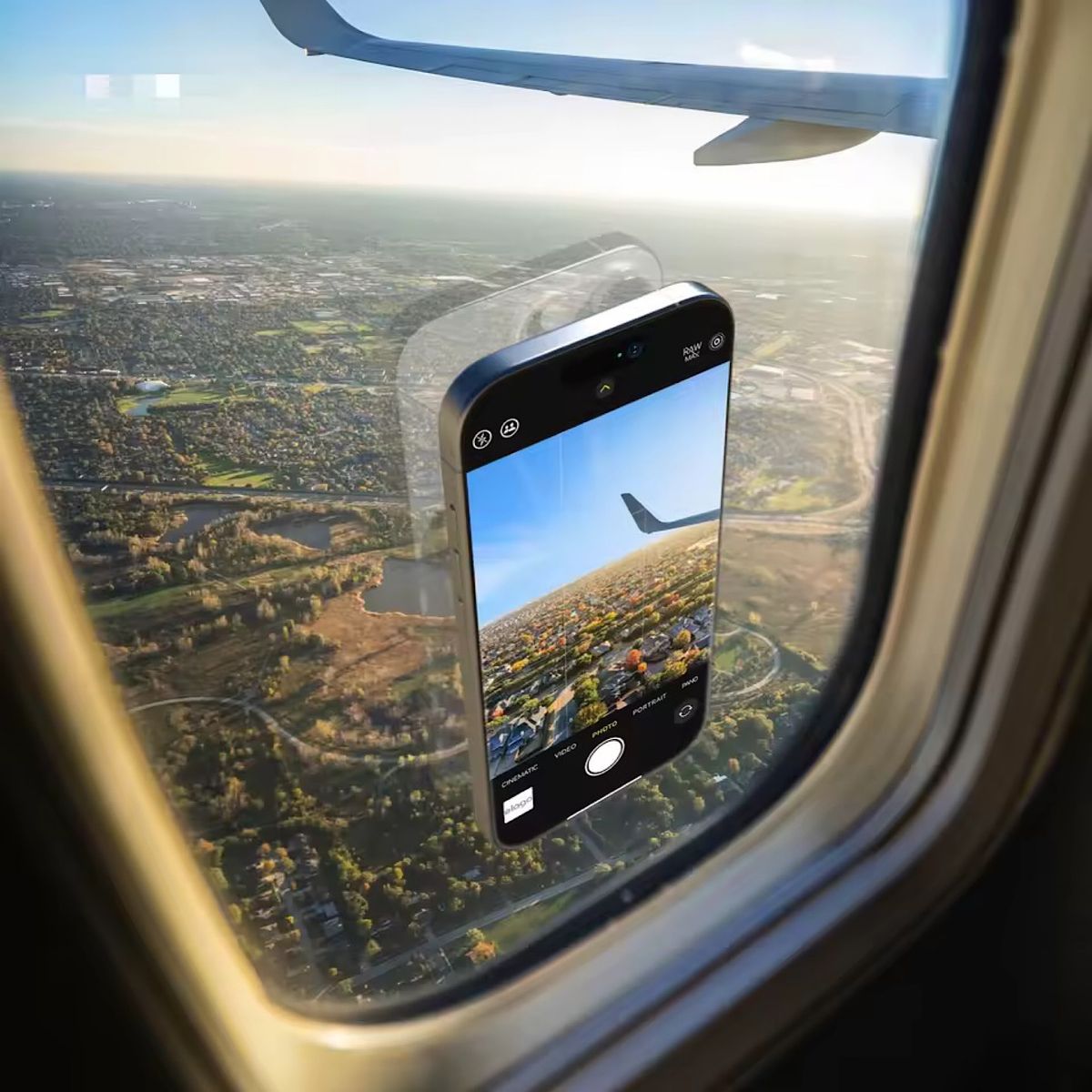 GENERICO - Soporte Con Ventosa De Silicona Con Magsafe-Negro