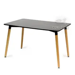 CORI CORI - Mesa Melamina Rectangular 120x80cm