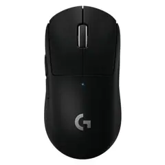 LOGITECH - Mouse Pro X Superlight - Negro
