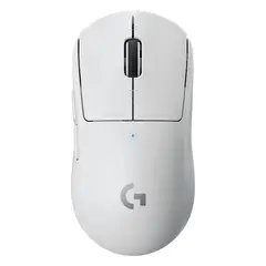 LOGITECH - Mouse Pro X Superlight - Blanco