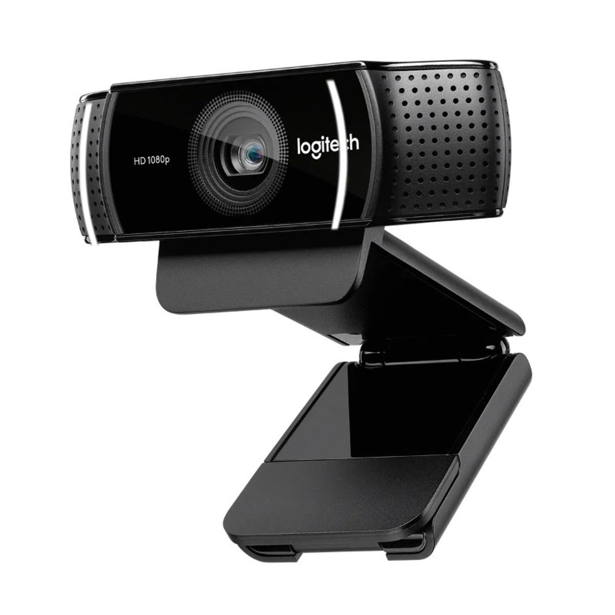 LOGITECH - Camara Webcam Logitech C922 Pro Stream Full HD