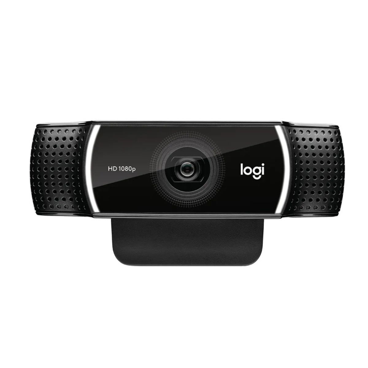 LOGITECH - Camara Webcam Logitech C922 Pro Stream Full HD