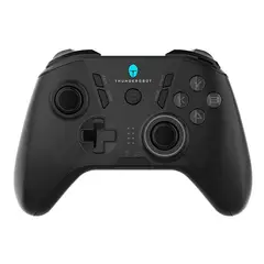 THUNDEROBOT - Gamepad multiplataforma G50 NSW PC ANDROID Bluetooch USBC Reacondicionado