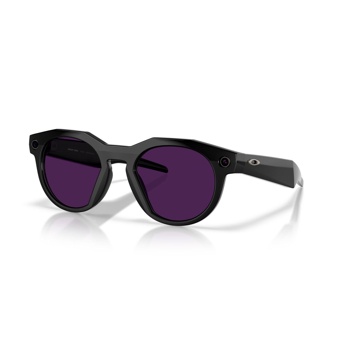 META - Lentes Inteligentes Oakley Meta HSTN Amethyst Transitions