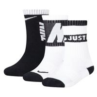 CALCETINES KIDS SPORT CREW 3PK