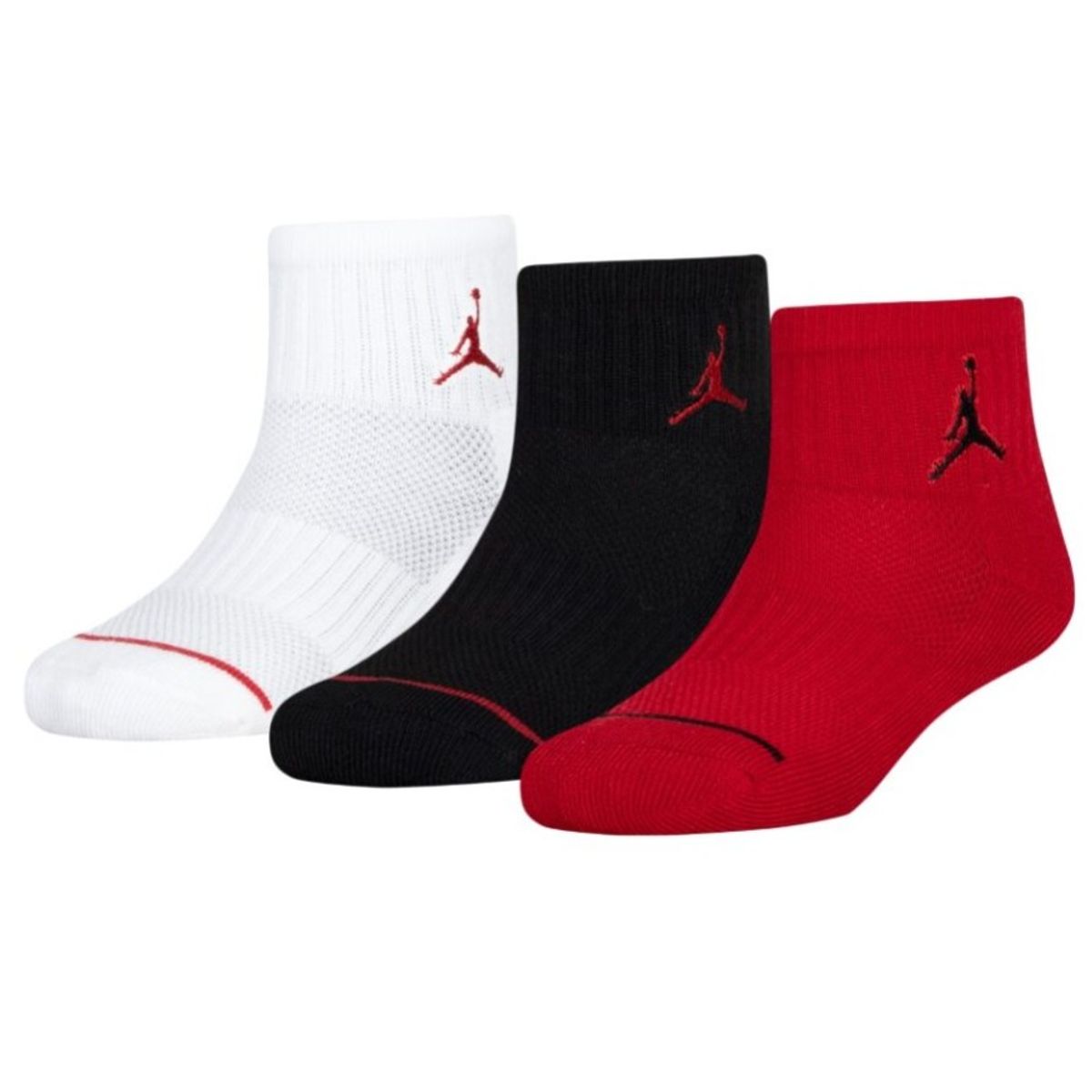 JORDAN - CALCETINES JORDAN KIDS JUMPMAM 3PK