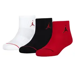 JORDAN - CALCETINES KIDS JUMPMAM 3PK