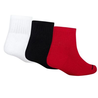 Imagen 2 del producto CALCETINES KIDS JUMPMAM 3PK