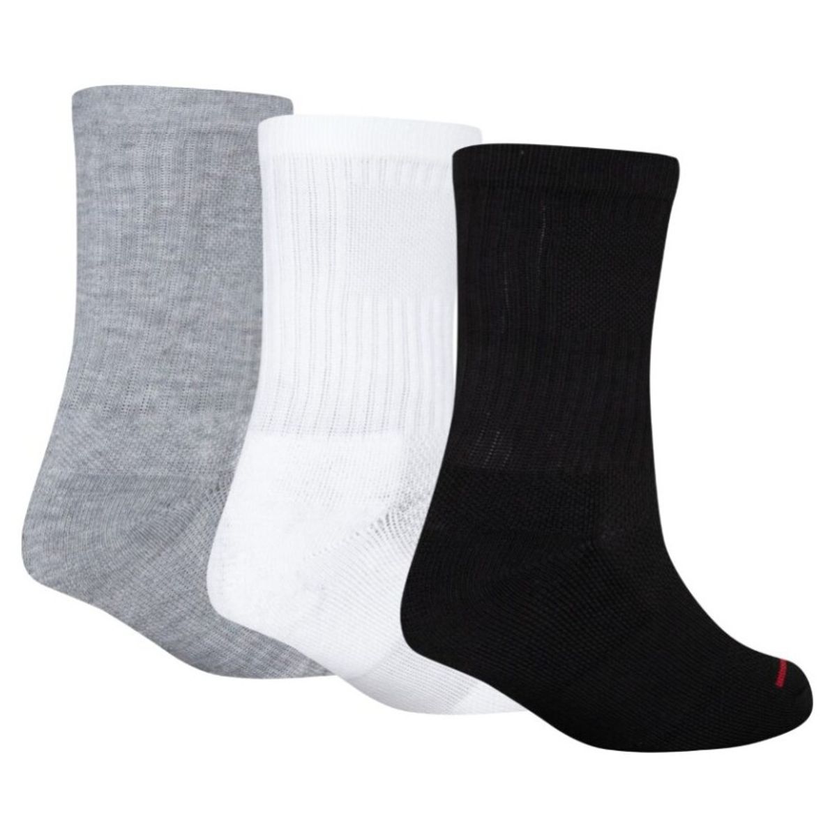 JORDAN - CALCETINES JORDAN KIDS CREW 3PK