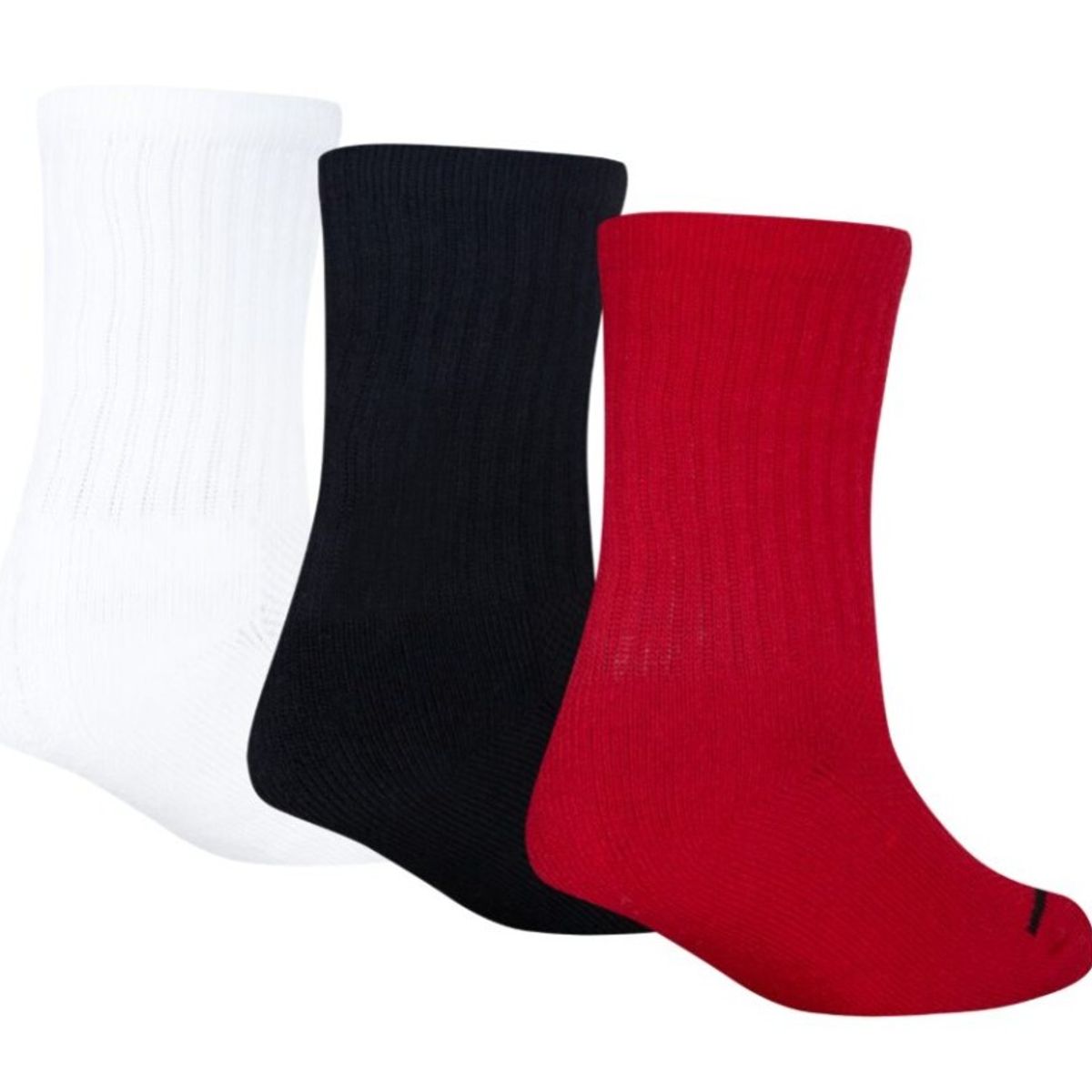 JORDAN - CALCETINES JORDAN KIDS CREW 3PK