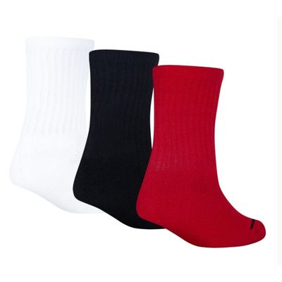 Imagen 2 del producto CALCETINES KIDS CREW 3PK