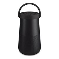 Parlante Bluetooth SoundLink Revolve+ II Negro