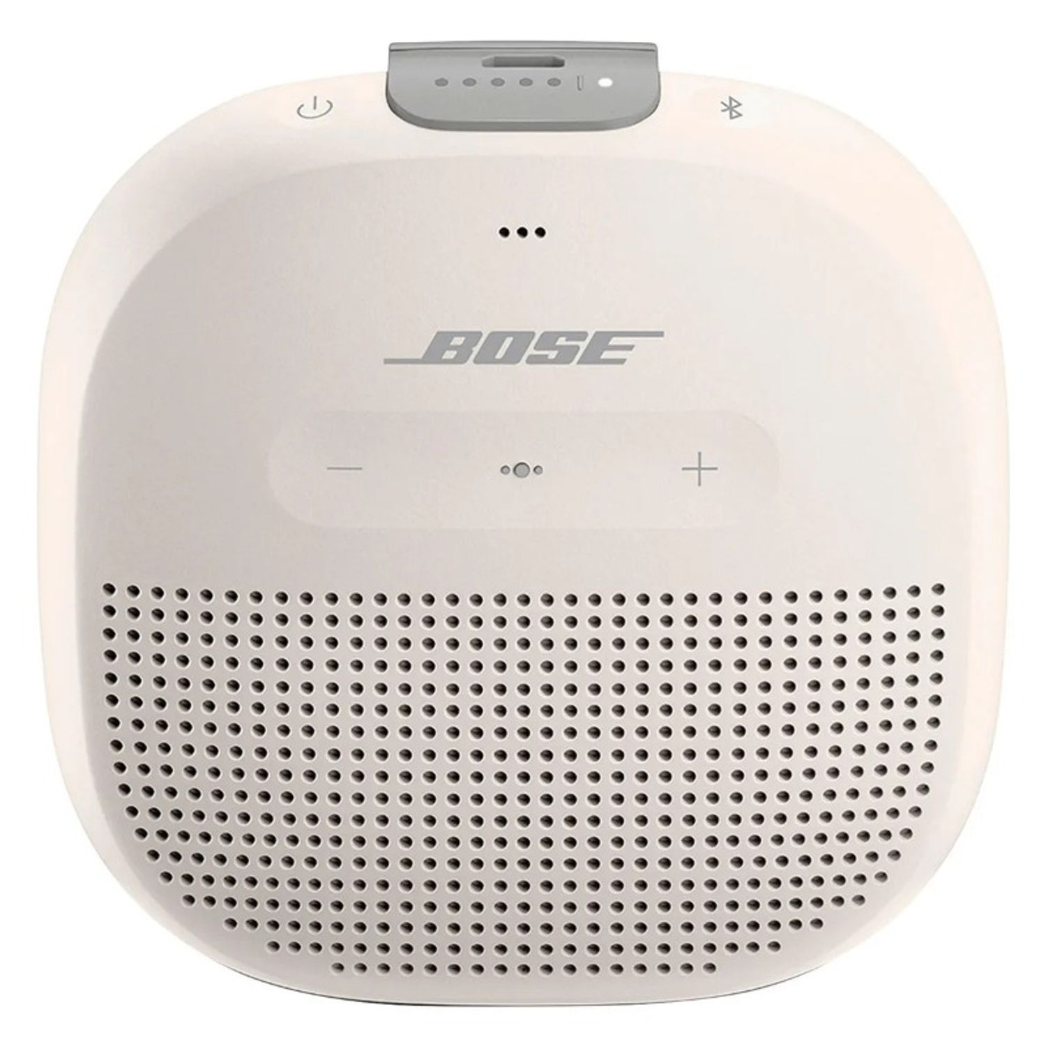 BOSE Soundlink Micro Parlante - Beige | Falabella Chile
