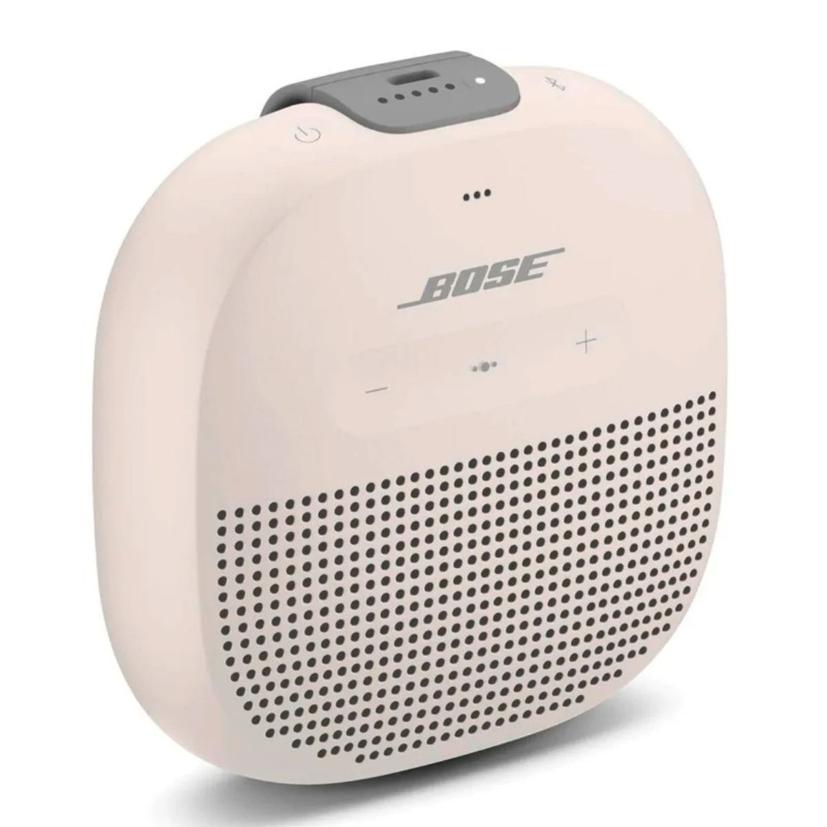 BOSE - Soundlink Micro Parlante - Beige