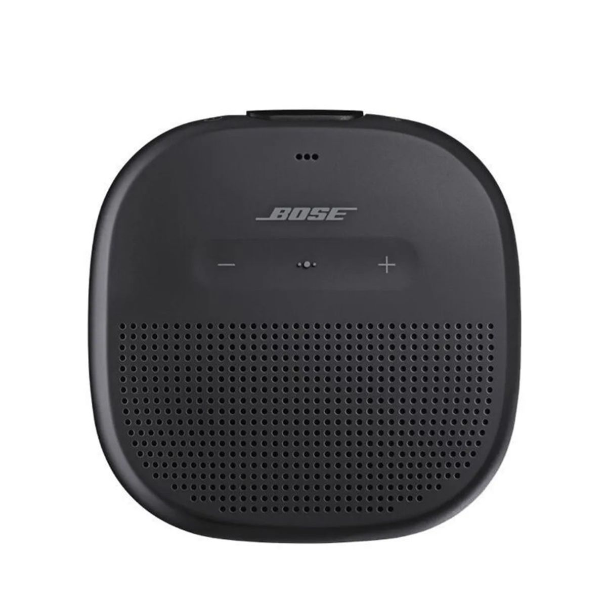 BOSE - Soundlink Micro Parlante - Negro