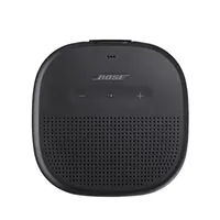 Soundlink Micro Parlante - Negro Negro