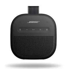 BOSE - SoundLink micro II altavoz Bluetooth Negro