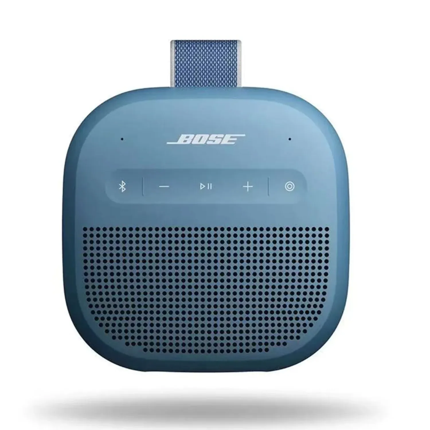SoundLink micro II Parlante Bluetooth Azul | Sodimac Chile