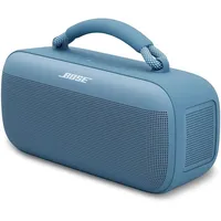 Parlante Portable Soundlink Max Auzl Azul