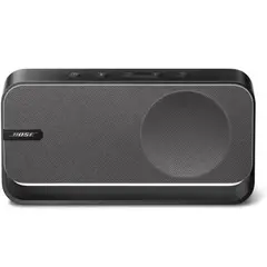 BOSE - SoundLink Home Bluetooth Speaker - Negro