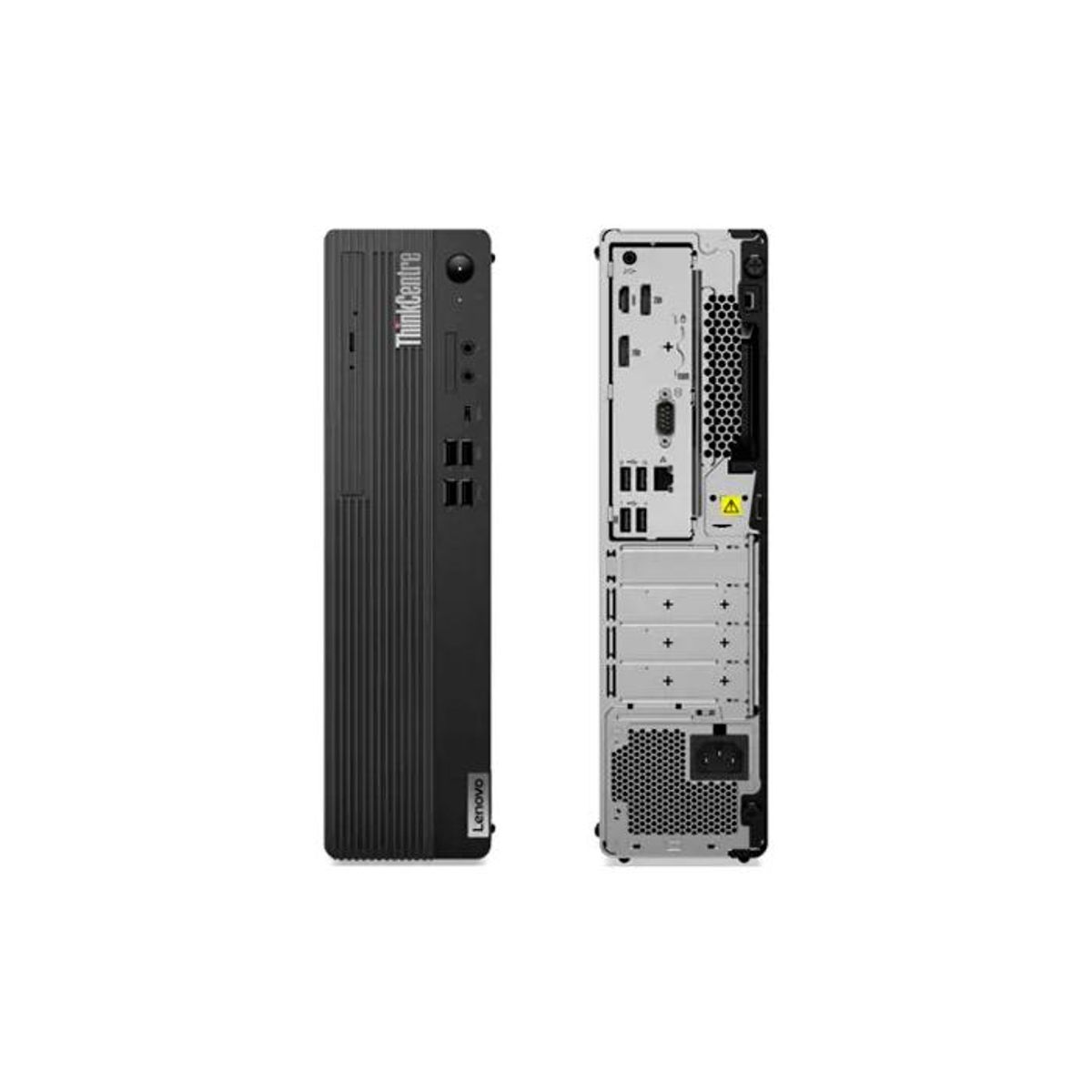 LENOVO - Desktop Thinkcentre M70s I5-10400 8GB 512GB SSD W10P Reacondicionado