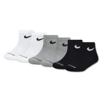 CALCETINES KIDS QUARTER 6PK 57