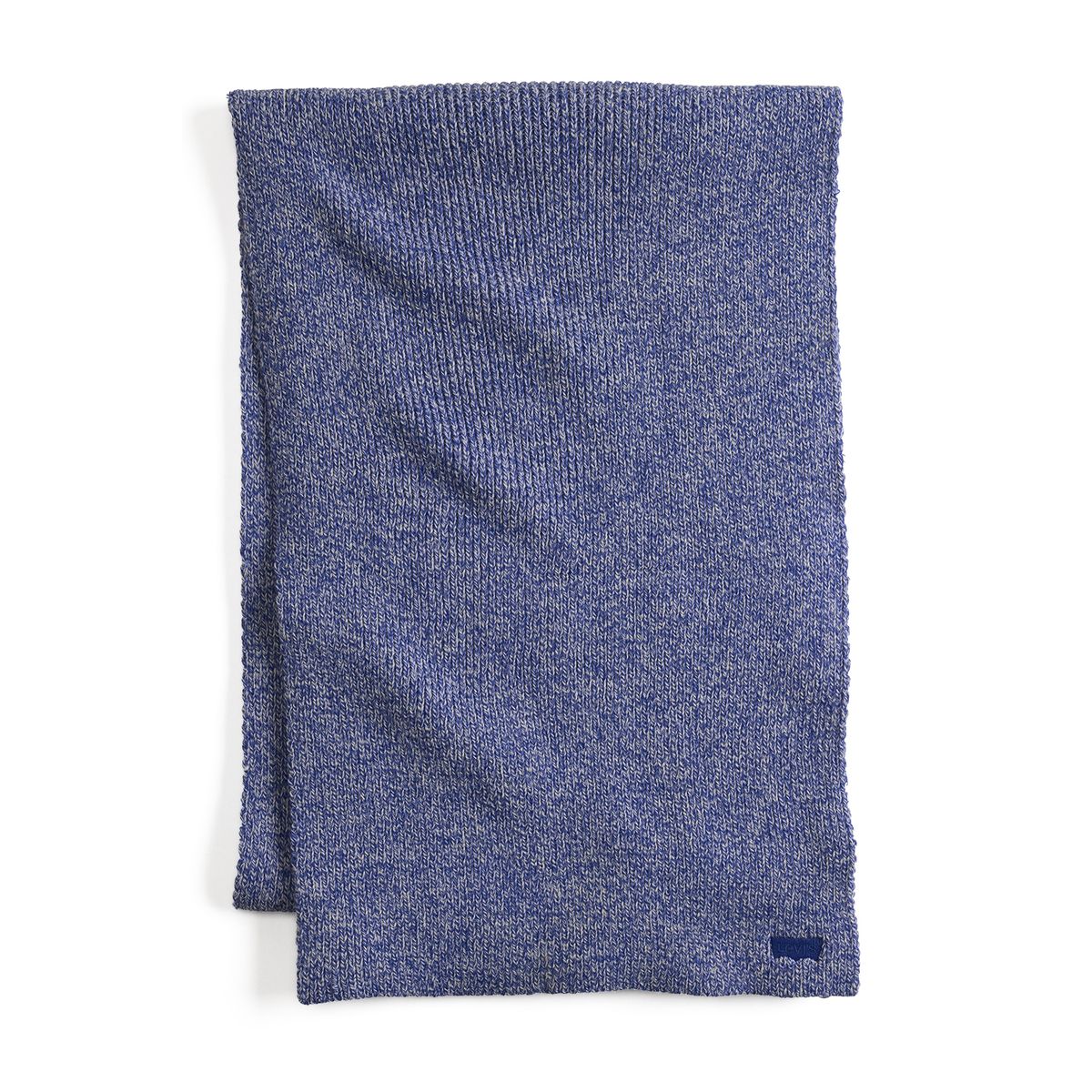 LEVIS - Bufanda Hombre Holiday Scarf Ov Azul Levis