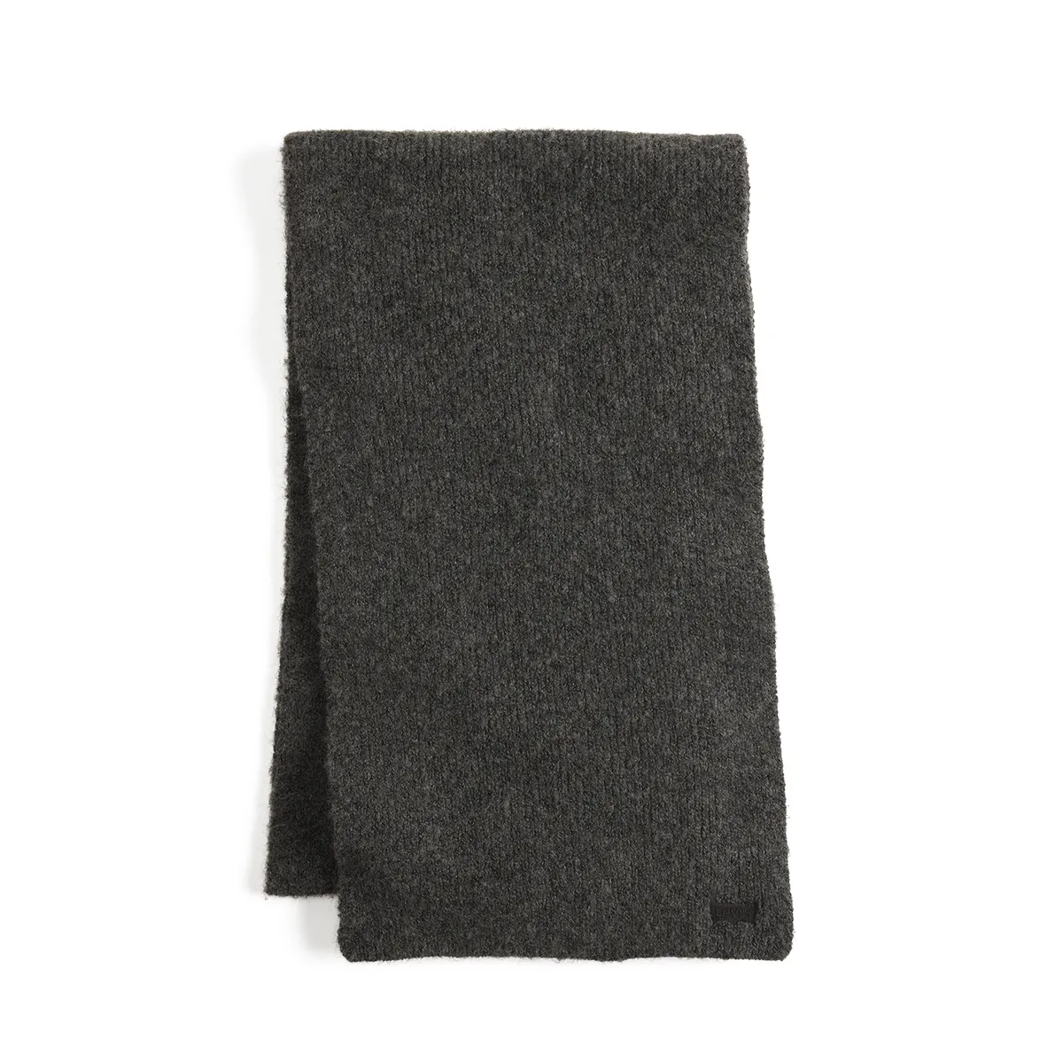 LEVIS - Bufanda Hombre Holiday Scarf Ov Gris Levis