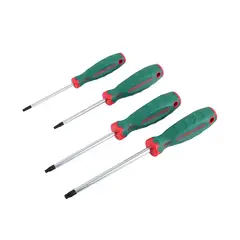 JONNESWAY - JUEGO DESTORNILLADORES TORX 9 piezas D71T109S