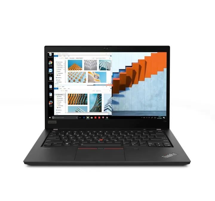 Notebook Intel Core i5-1135G7 8GB Ram 512GB SSD 14 ThinkPad T14 Reacondicionado