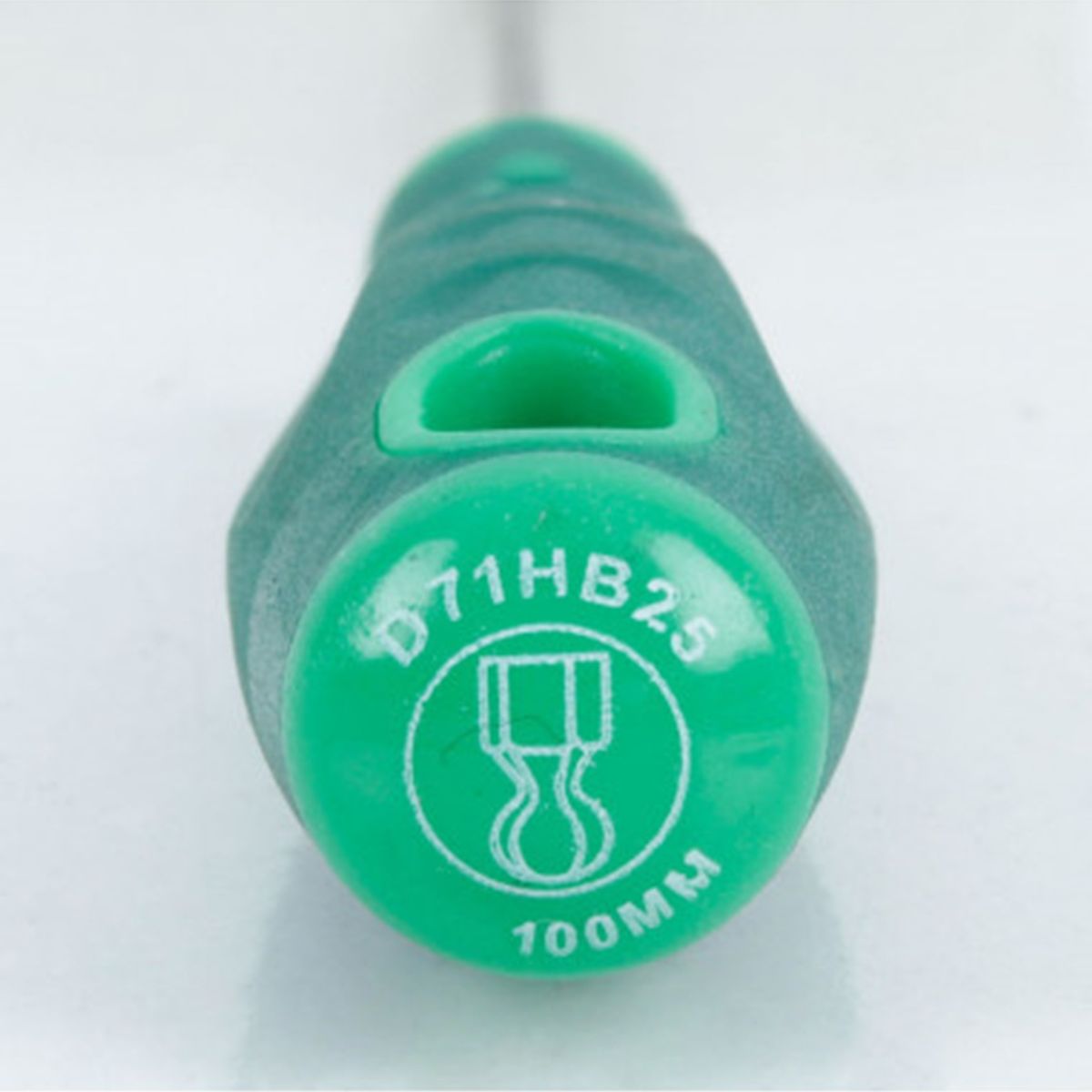 JONNESWAY - Destornillador punta bola 6mm d71hb6