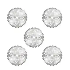 ERUX - Pack 5 Disco Desmalezadora 40t