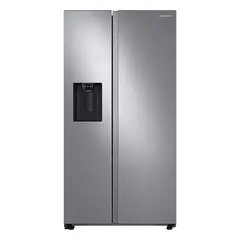SAMSUNG - Refrigerador Side by Side de 602 L con Space Max