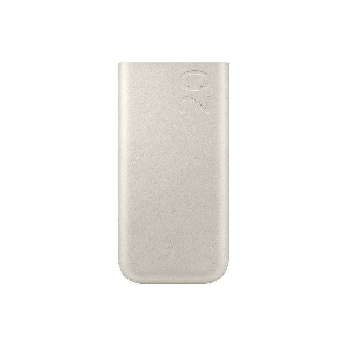 SAMSUNG - Samsung Battery Pack 20000mAh