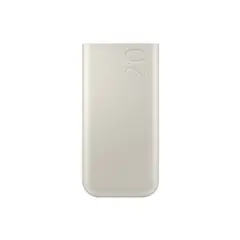 SAMSUNG - Battery Pack 20000mAh
