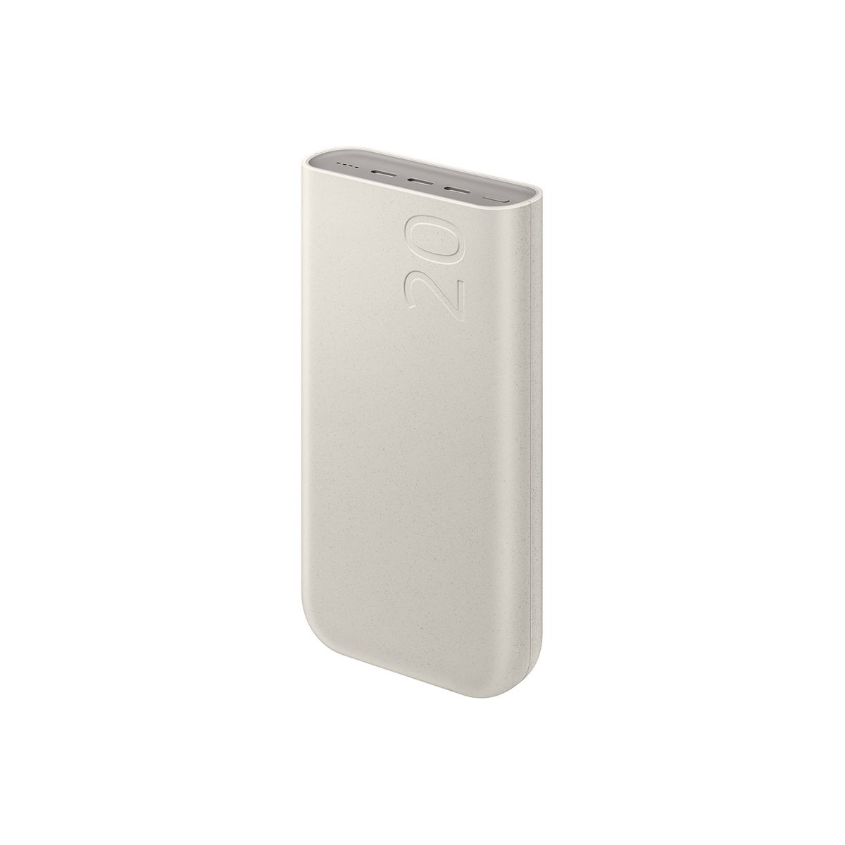 SAMSUNG - Samsung Battery Pack 20000mAh