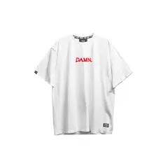 MDF - MDF® Polera DAMN Original Collab