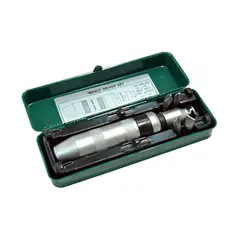 JONNESWAY - DESTORNILLADOR de IMPACTO PUNTA de CRUZ AG010055