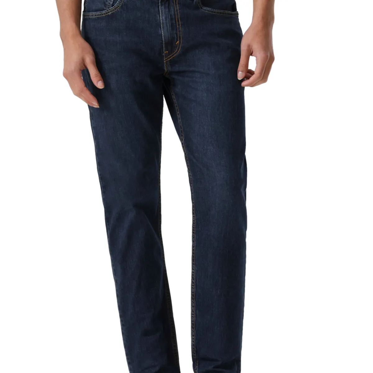 LEVIS - Jeans Hombre 512 Slim Taper Azul Levis