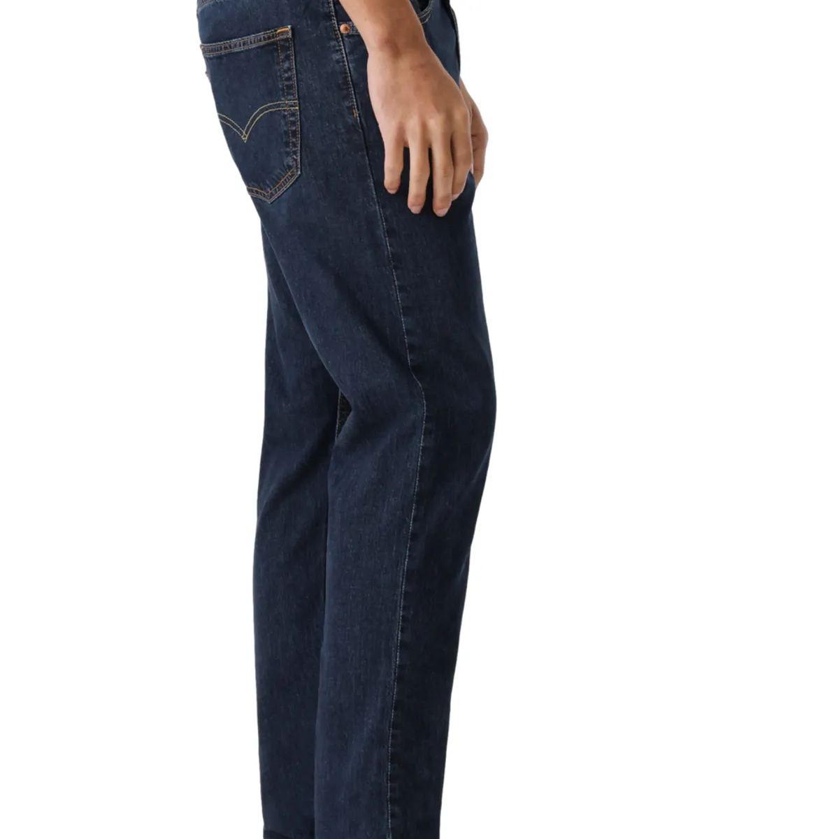LEVIS - Jeans Hombre 512 Slim Taper Azul Levis