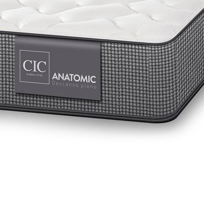 Imagen 2 del producto Colchón Anatomic King X 2.00Mt