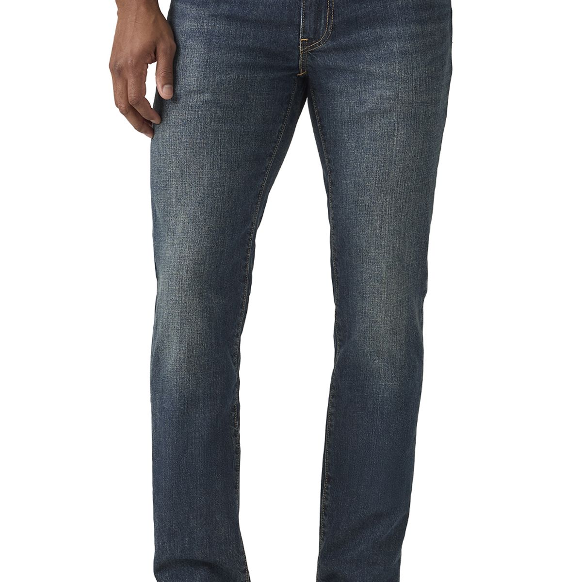 LEVIS - Jeans Hombre 511 Slim Azul Levis