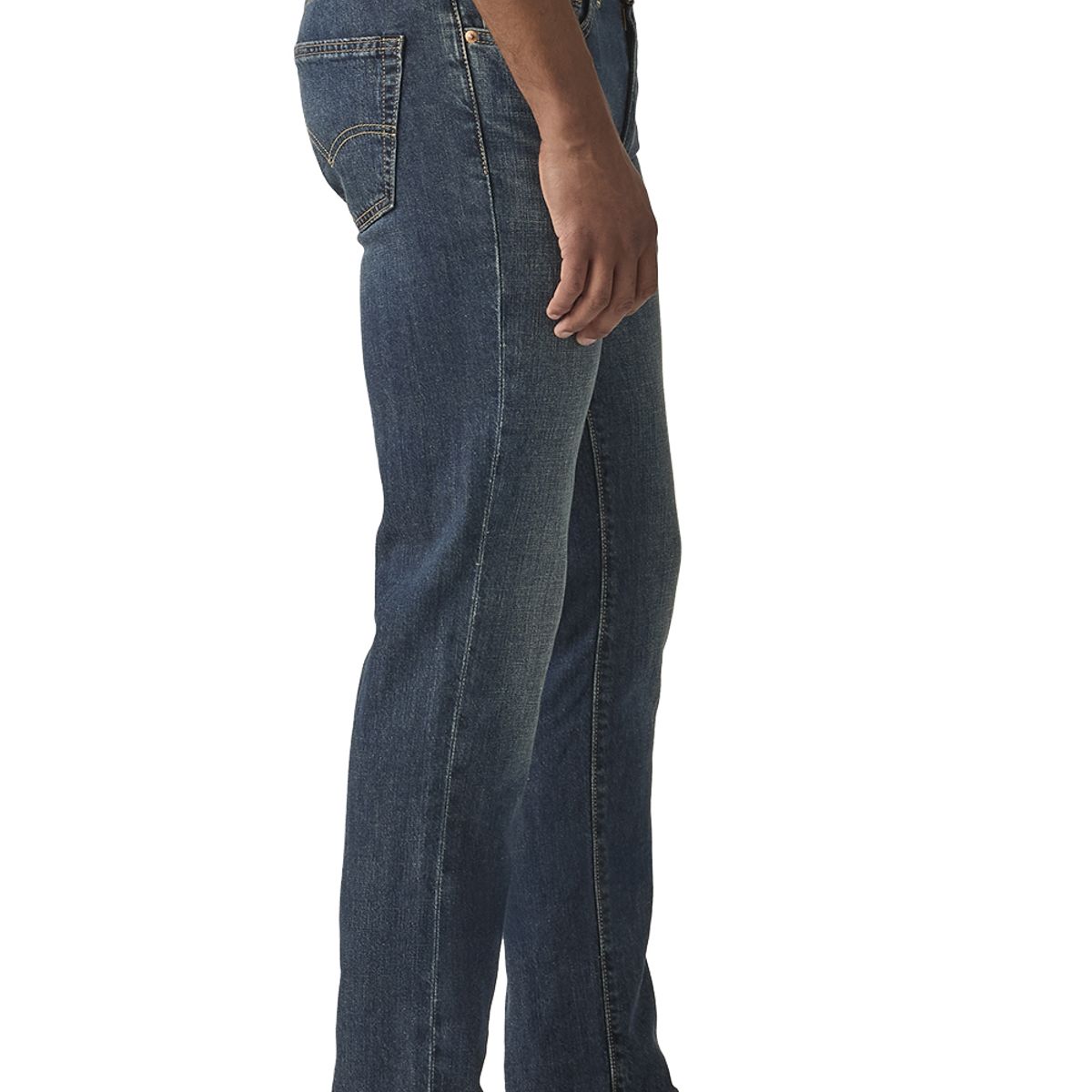 LEVIS - Jeans Hombre 511 Slim Azul Levis