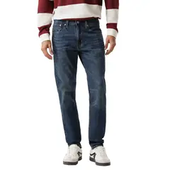 LEVIS - Jeans Hombre 512 Slim Taper Azul